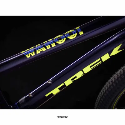 TREK Wahoo 20 Purple Abyss