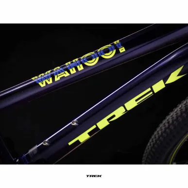 TREK Wahoo 20 Purple Abyss