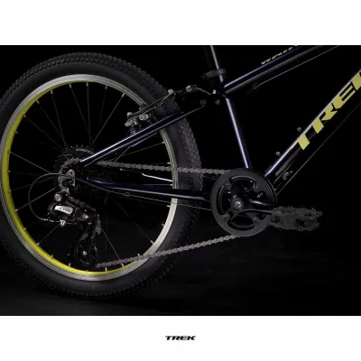 TREK Wahoo 20 Purple Abyss