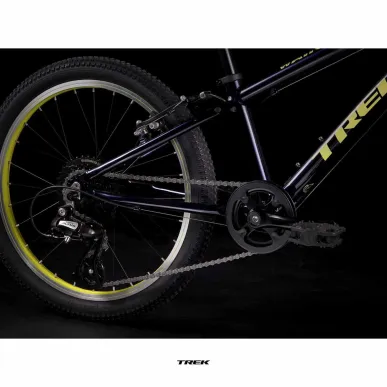 TREK Wahoo 20 Purple Abyss