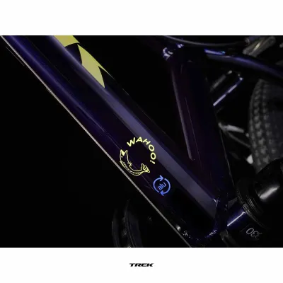 TREK Wahoo 20 Purple Abyss