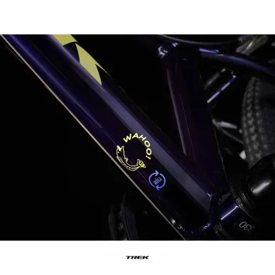 TREK Wahoo 20 Purple Abyss