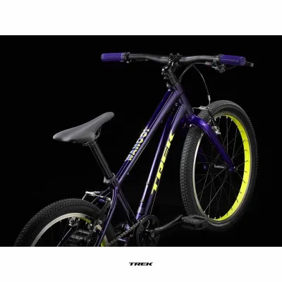 TREK Wahoo 20 Purple Abyss