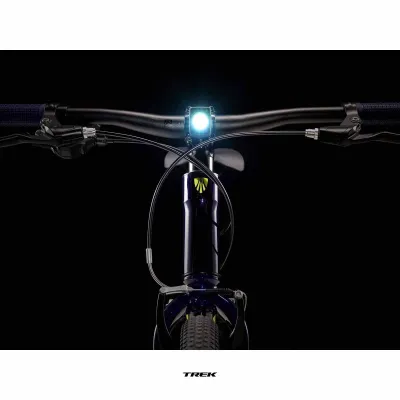 TREK Wahoo 20 Purple Abyss