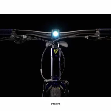 TREK Wahoo 20 Purple Abyss