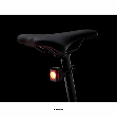 TREK Wahoo 20 Purple Abyss