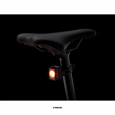 TREK Wahoo 20 Purple Abyss