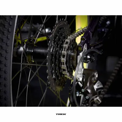 TREK Wahoo 20 Purple Abyss