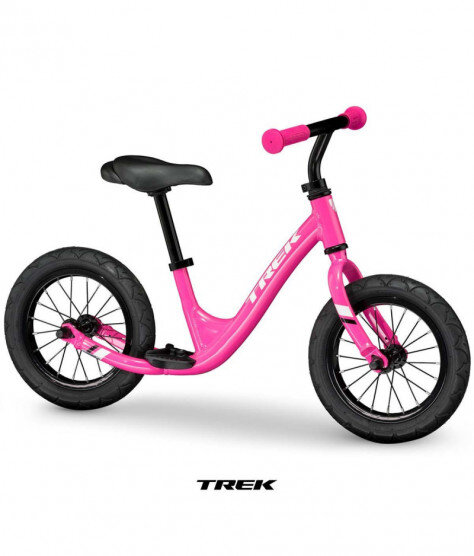 TREK KICKSTER Flamingo Pink