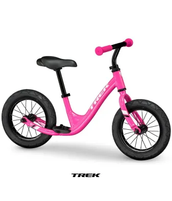 Trek Kickster Flamingo | Детски велосипед – TrueRiders
