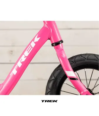 Trek Kickster Flamingo Pink | Детско колело за баланс