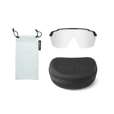 Smith Shift MAG Pacific/Sedona ChromaPop - Sunglasses