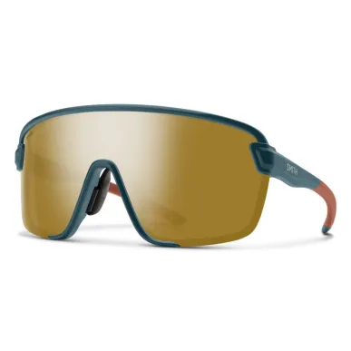 Smith Bobcat Pacific/Sedona ChromaPop - Sunglasses