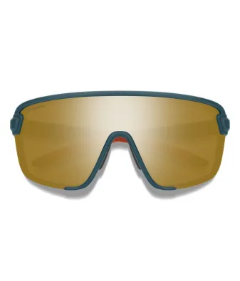 Smith Bobcat Pacific/Sedona ChromaPop - Sunglasses