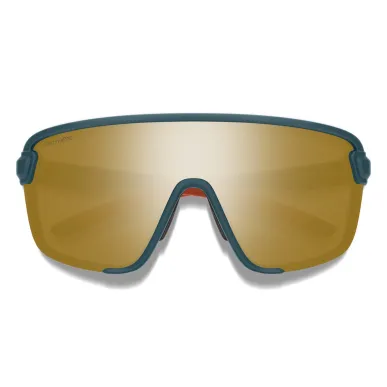 Smith Bobcat Pacific/Sedona ChromaPop - Sunglasses