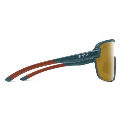 Smith Bobcat Pacific/Sedona ChromaPop - Sunglasses