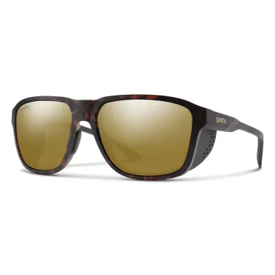 Smith Embark Tortoise ChromaPop - Sunglasses