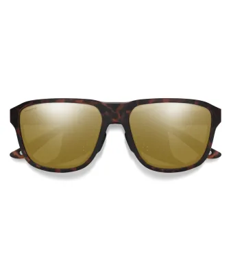 Smith Embark Tortoise ChromaPop - Sunglasses