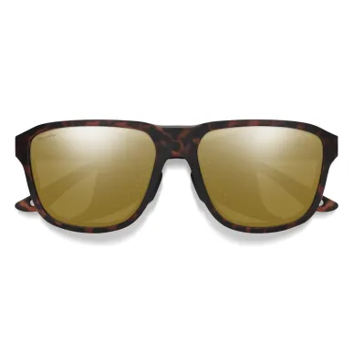 Smith Embark Tortoise ChromaPop - Sunglasses