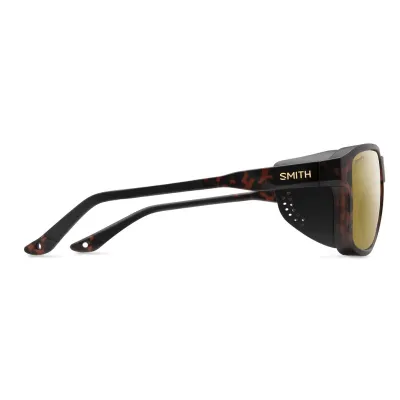 Smith Embark Tortoise ChromaPop - Sunglasses