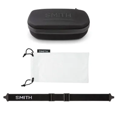 Smith Embark Tortoise ChromaPop - Sunglasses