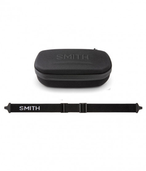 Smith Embark ChromaPop Polarized White Platinum | Слънчеви очила