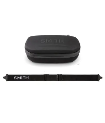 Smith Embark ChromaPop Polarized White Platinum | Слънчеви очила
