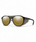 SMITH VENTURE Matte Tortoise ChromaPop Glass Polarized Black | Слънчеви очила SMITH