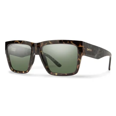 Smith Lineup Alpine Tortoise ChromaPop Polarized | Слънчеви очила