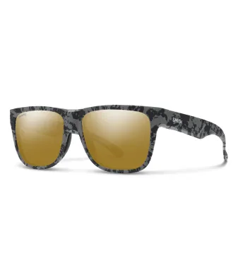 Smith Lowdown 2 Marble ChromaPop Polar - Sunglasses