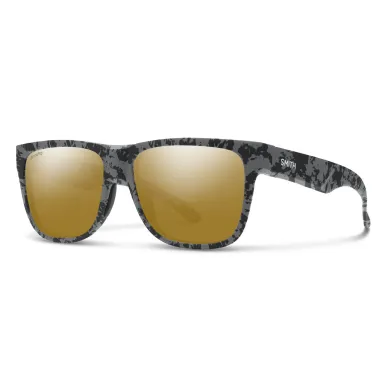 Smith Lowdown 2 Marble ChromaPop Polar - Sunglasses