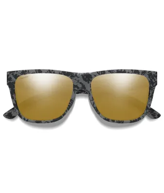 Smith Lowdown 2 Marble ChromaPop Polar - Sunglasses