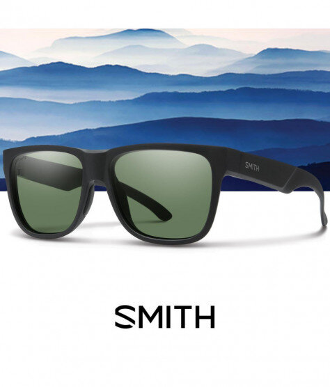 Smith Lowdown 2 ChromaPop Polarized | Слънчеви очила…