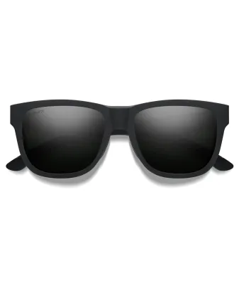 Smith Lowdown 2/S ChromaPop Glass Polarized - Sunglasses