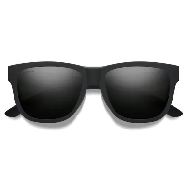 Smith Lowdown 2/S ChromaPop Glass Polarized - Sunglasses