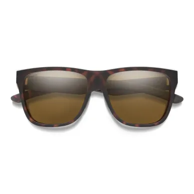 Smith Lowdown XL 2 Tortoise ChromaPop - Sunglasses