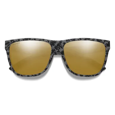 Smith Lowdown XL 2 Marble ChromaPop Polar - Sunglasses