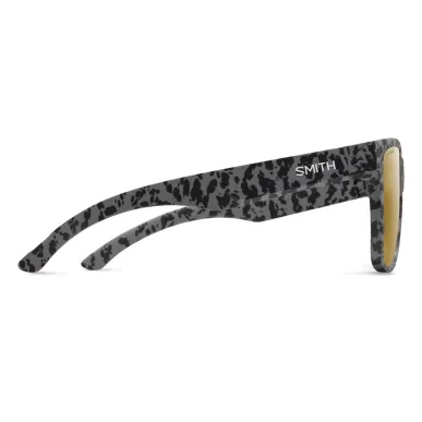 Smith Lowdown XL 2 Marble ChromaPop Polar - Sunglasses