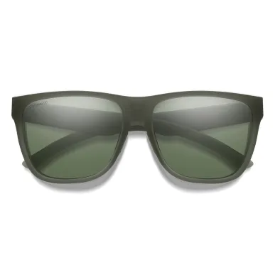 Smith Lowdown XL 2 Crystal ChromaPop Polarized | Слънчеви очила