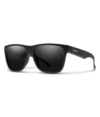 Smith Lowdown XL 2 ChromaPop Polarized - Sunglasses
