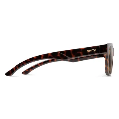 Smith Lowdown S 2/S Tortoise ChromaPop Glass Polar | Слънчеви очила Smith Lowdown S 2/S Tortoise ChromaPop Glass Polar | Слънчеви очила