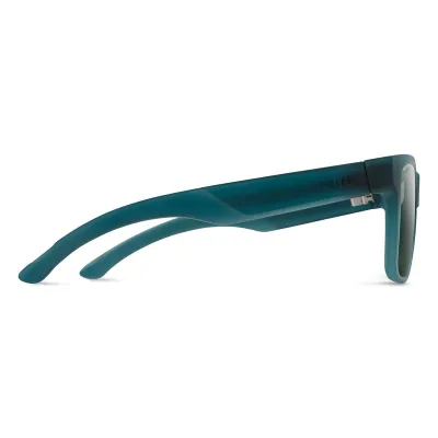 Smith Lowdown 2 Core Pacific Crystal Polar - Sunglasses