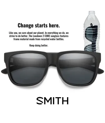 Smith Lowdown 2 Core Polarized | Слънчеви очила