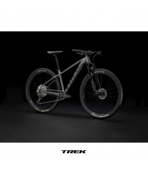 TREK X-CALIBER 8 Satin Lithium Grey | Крос Кънтри велосипед