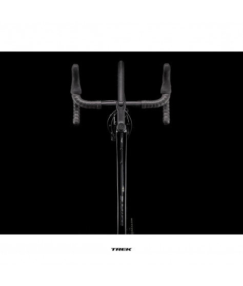 TREK DOMANE AL 4 DISC Gloss Trek Black/Matte Trek Bl