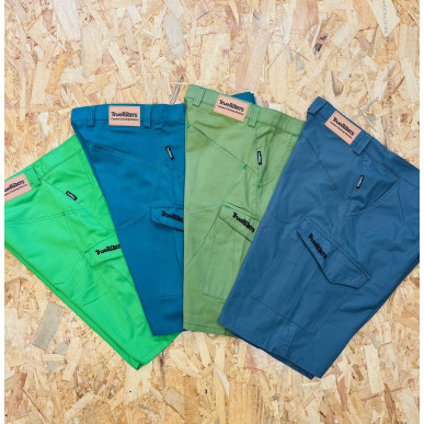 Къси панталони TrueRiders