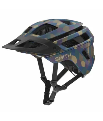 Smith Forefront 2MIPS Trail - MTB Helmet