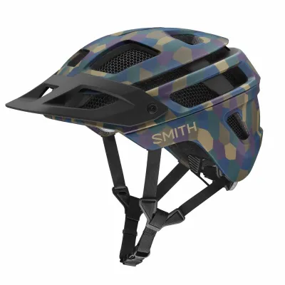 Smith Forefront 2MIPS Trail - MTB Helmet Smith Forefront 2MIPS Trail - MTB Helmet