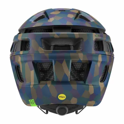 SMITH FOREFRONT 2MIPS matte trail camo | МТБ вело каска