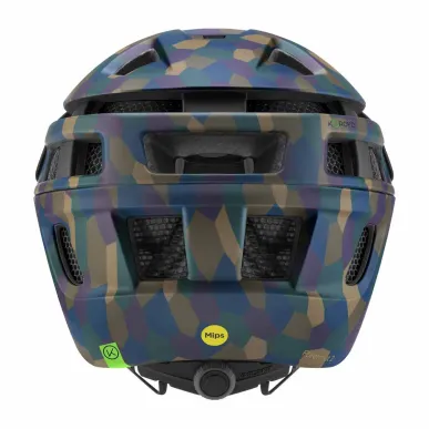 SMITH FOREFRONT 2MIPS matte trail camo | МТБ вело каска